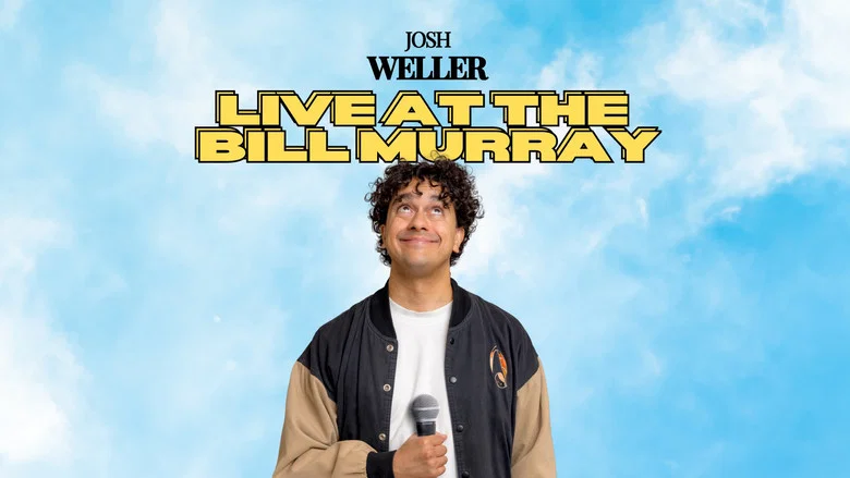 Josh Weller - Live at The Bill Murray screenshot 1
