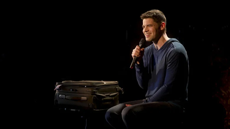 Jeremy Jordan: Carry On screenshot 2