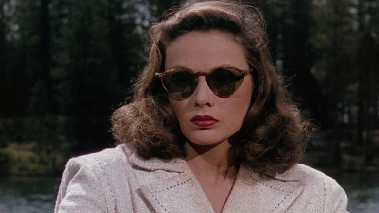 Leave Her to Heaven screenshot 1