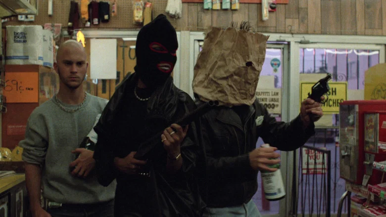 Repo Man screenshot 7
