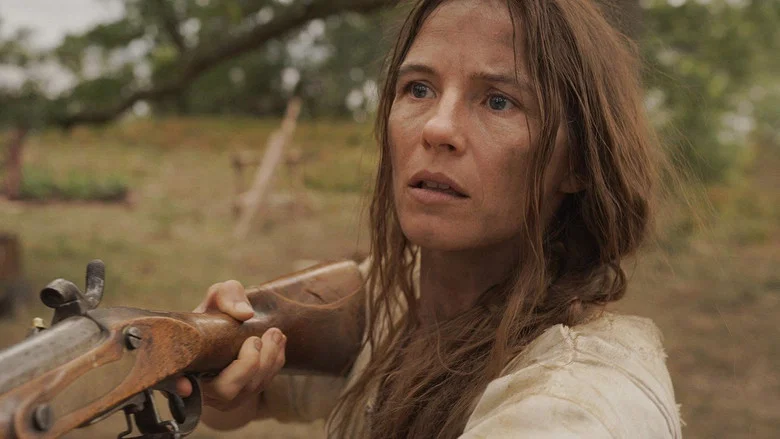 The Emigrants screenshot 5