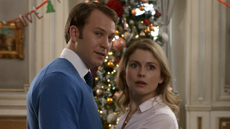 A Christmas Prince: The Royal Wedding screenshot 6