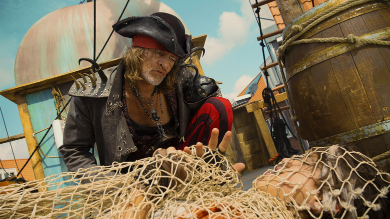 Pirates Down the Street screenshot 3
