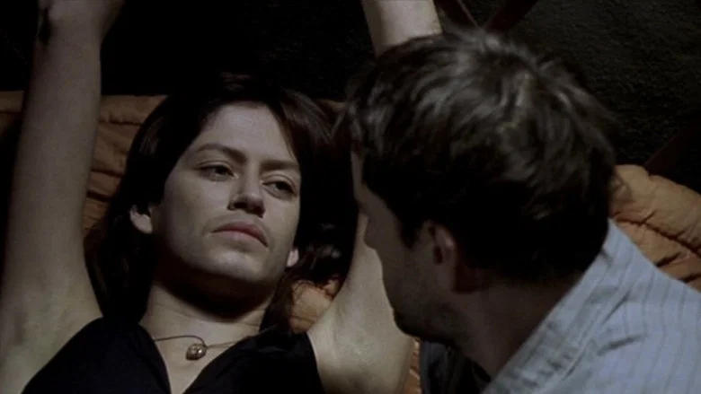 Tiresia screenshot 2