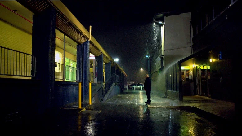 Ghosthunter screenshot 1