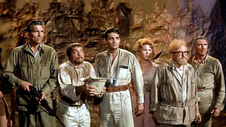 The Lost World screenshot 7