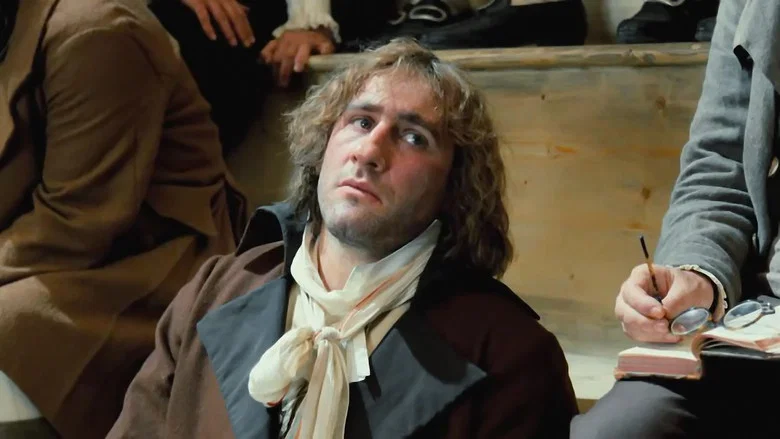 Danton screenshot 2