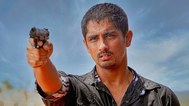 Jigarthanda screenshot 1