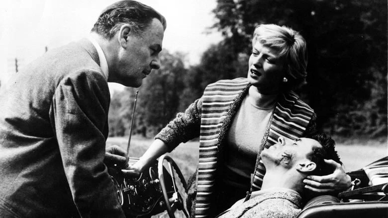 Quatermass 2 screenshot 8