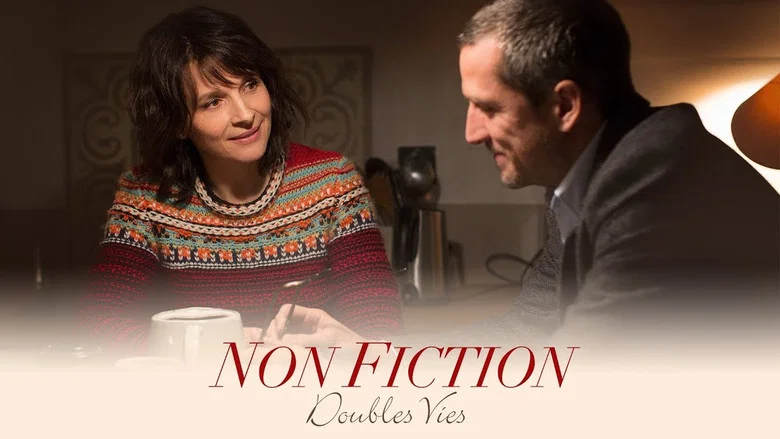 Non-Fiction screenshot 4