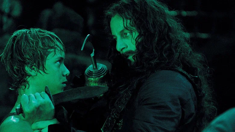 Peter Pan screenshot 7