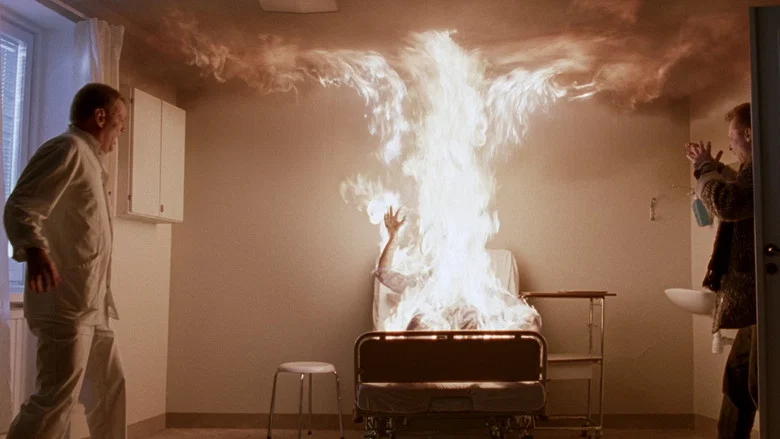 Let the Right One In screenshot 4