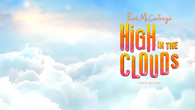 High in the Clouds screenshot 6