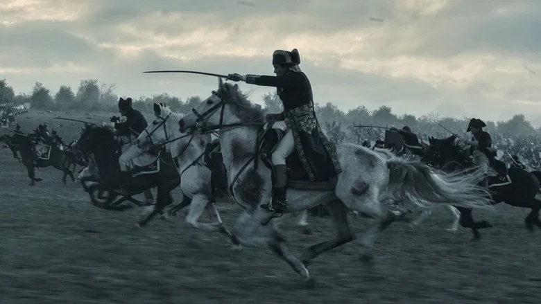 Napoleon screenshot 5
