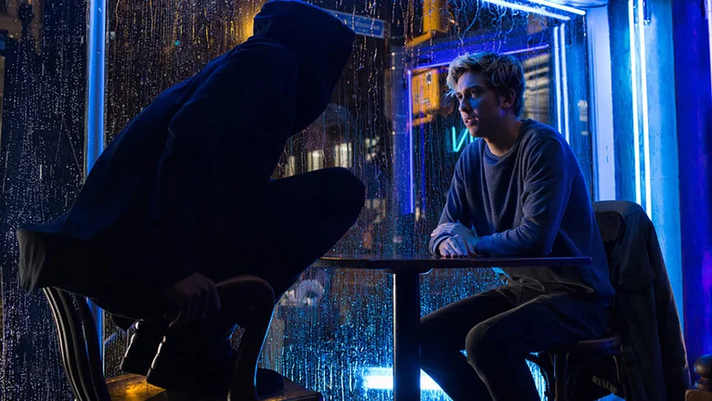 Death Note screenshot 5