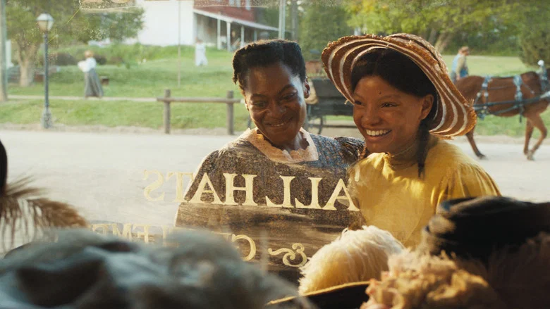 The Color Purple screenshot 6