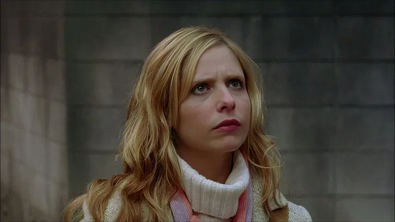 The Grudge screenshot 1