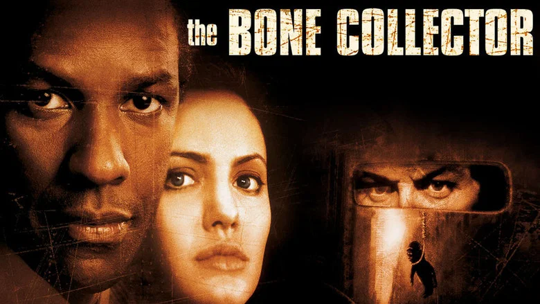 The Bone Collector screenshot 7
