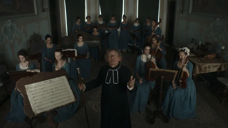 Gloria! screenshot 4