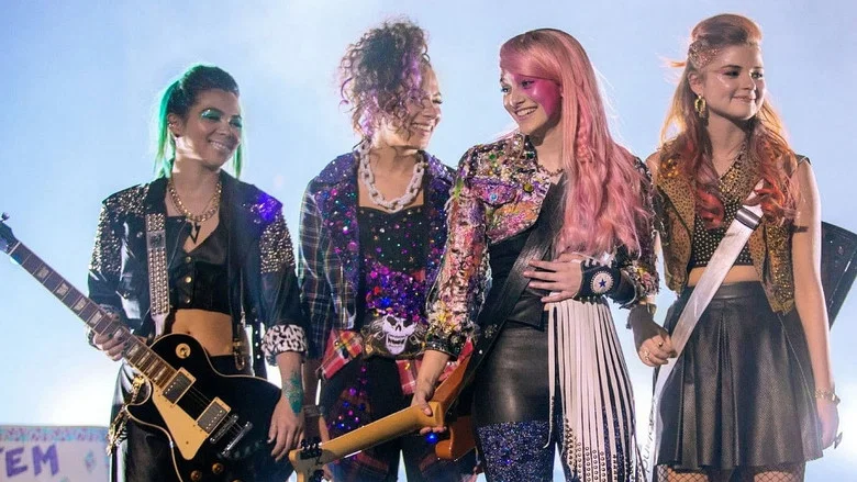 Jem and the Holograms screenshot 3