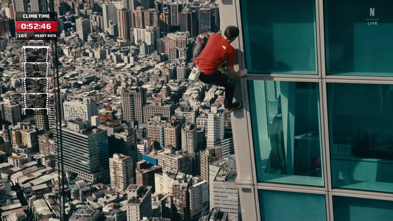Skyscraper Live screenshot 2