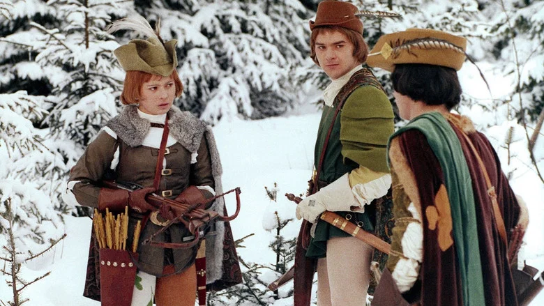 Three Wishes for Cinderella screenshot 3