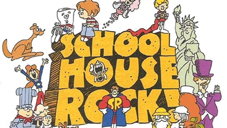 Schoolhouse Rock! (Special 30th Anniversary Edition) screenshot 3
