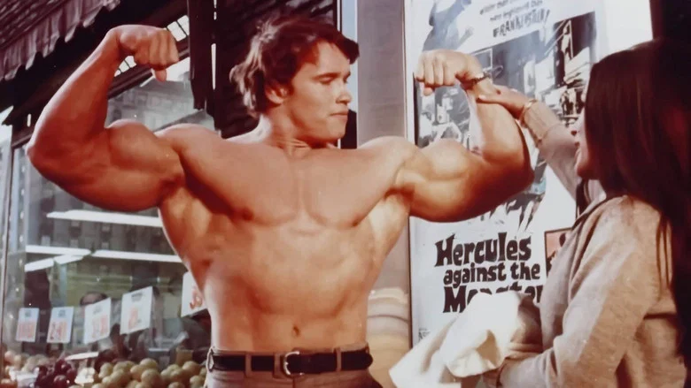 Hercules in New York screenshot 2