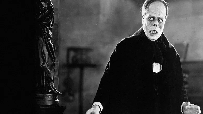 The Phantom of the Opera screenshot 7