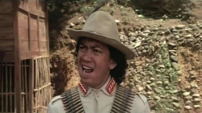 Nagabonar screenshot 6