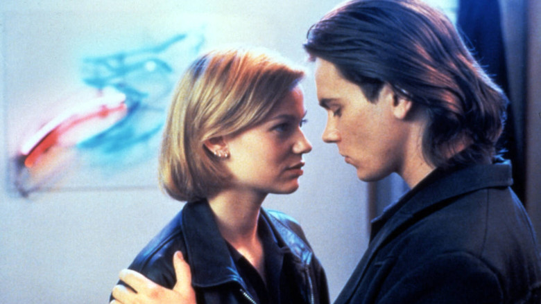 The Thing Called Love screenshot 7
