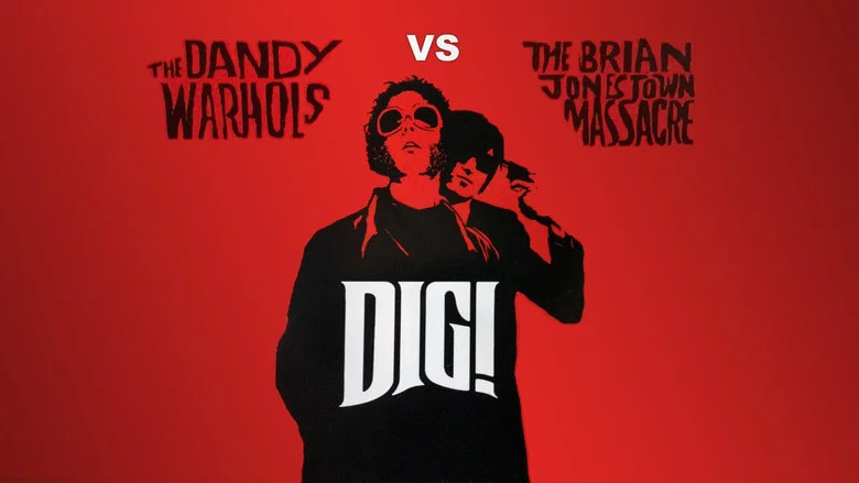 Dig! screenshot 2