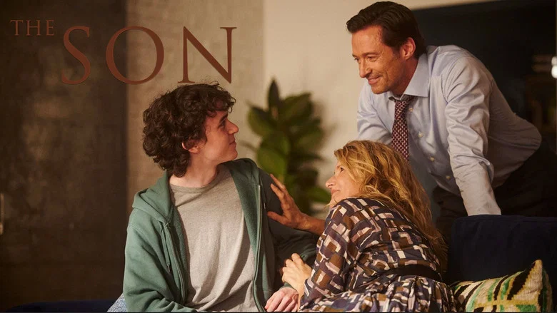 The Son screenshot 5