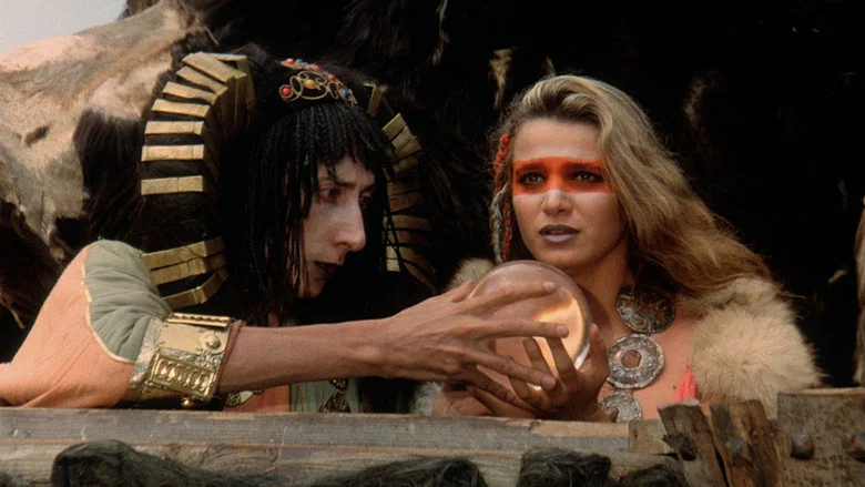 The Barbarians screenshot 8