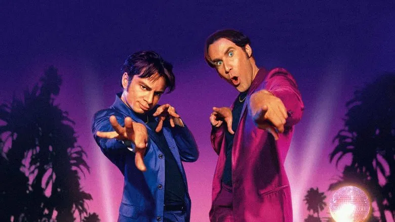 A Night at the Roxbury screenshot 1