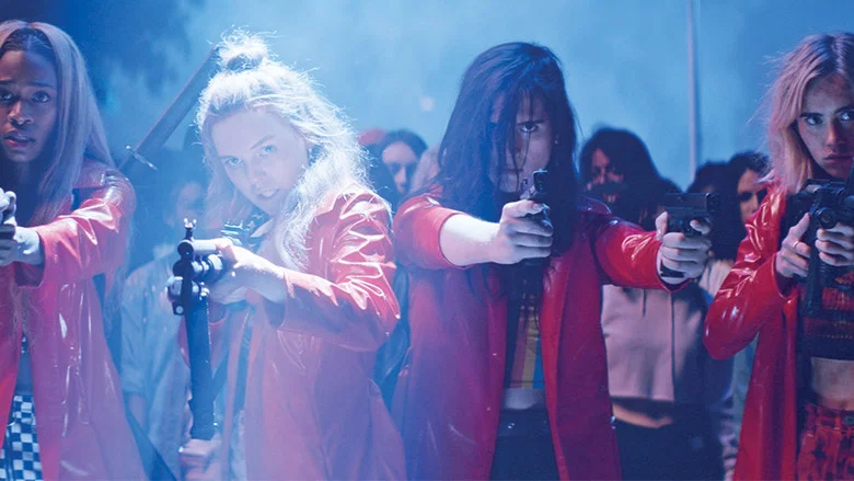 Assassination Nation screenshot 7