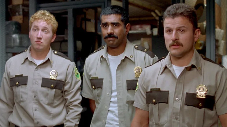 Super Troopers screenshot 7