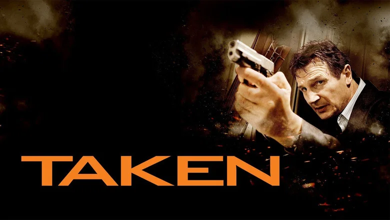 Taken screenshot 8