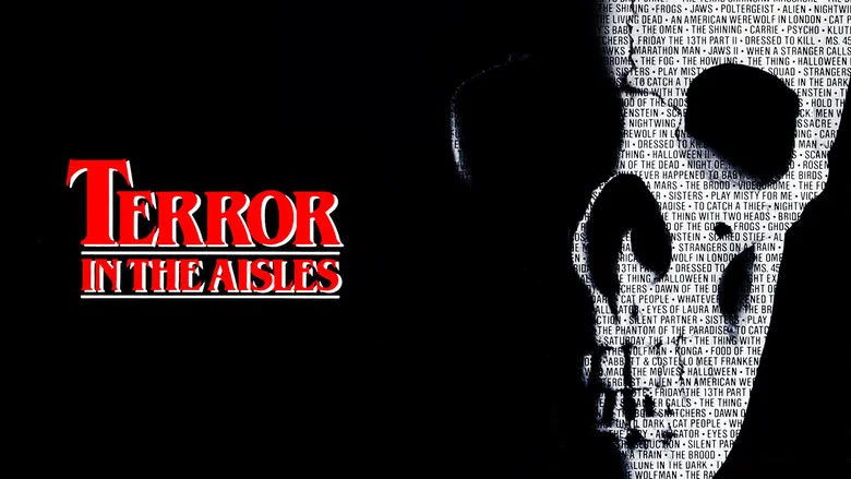 Terror in the Aisles screenshot 6