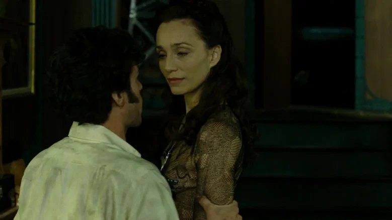 Arsène Lupin screenshot 4