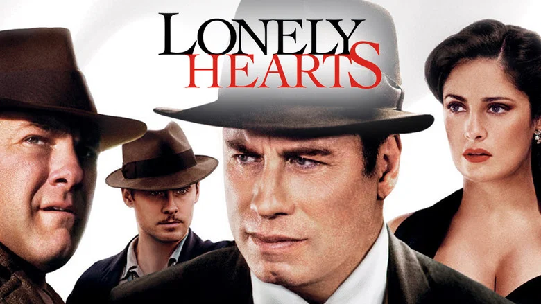 Lonely Hearts screenshot 8