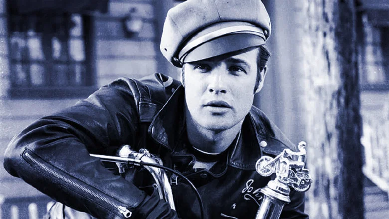 The Wild One screenshot 2