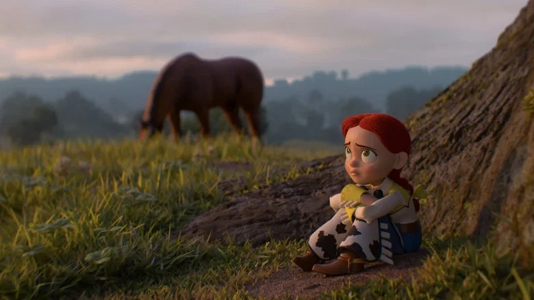 Toy Story 5 screenshot 8