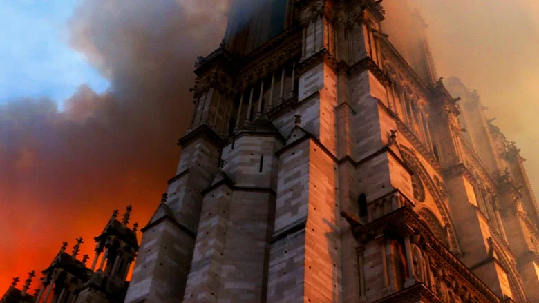 Notre-Dame: Race Against the Inferno screenshot 5