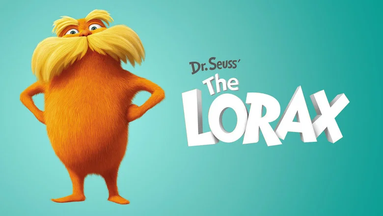The Lorax screenshot 1