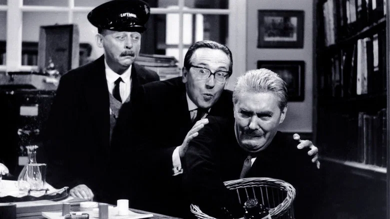 The Pure Hell of St Trinian's screenshot 3