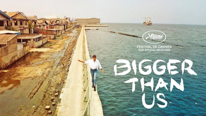 Bigger Than Us screenshot 3