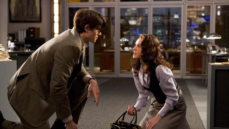 Superman Returns screenshot 7