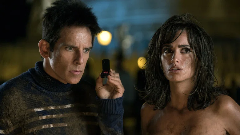 Zoolander 2 screenshot 7
