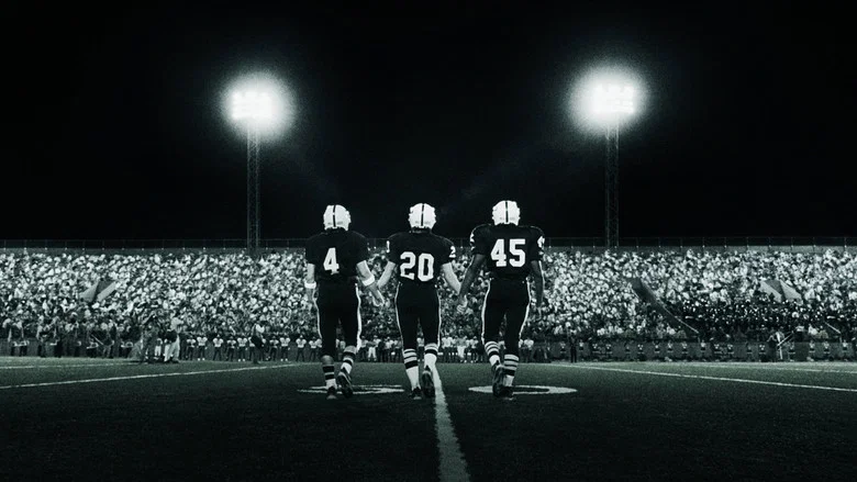 Friday Night Lights screenshot 4